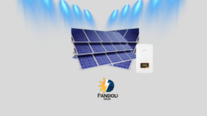 Um Sistema Fotovoltaico De Kw Da Randoli Solar Sinop Sistema De